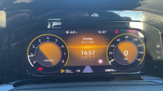 Volkswagen Golf 1.5 TSI R-Line 5dr Petrol Hatchback